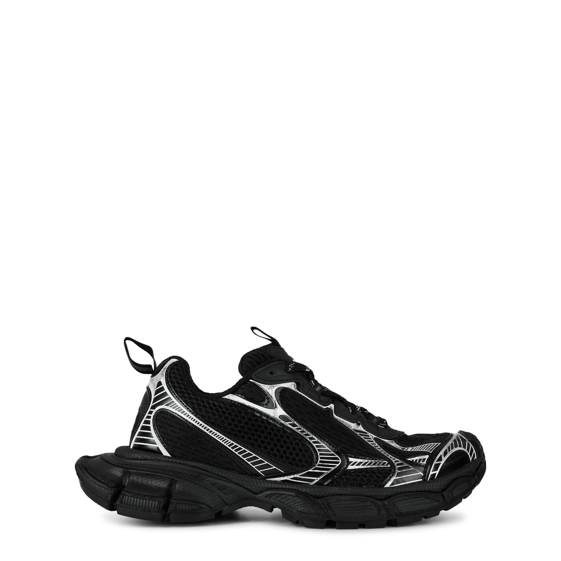 3xl Low Trainers