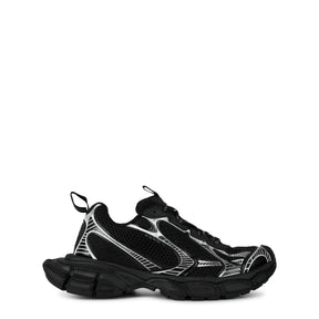 3xl Low Trainers