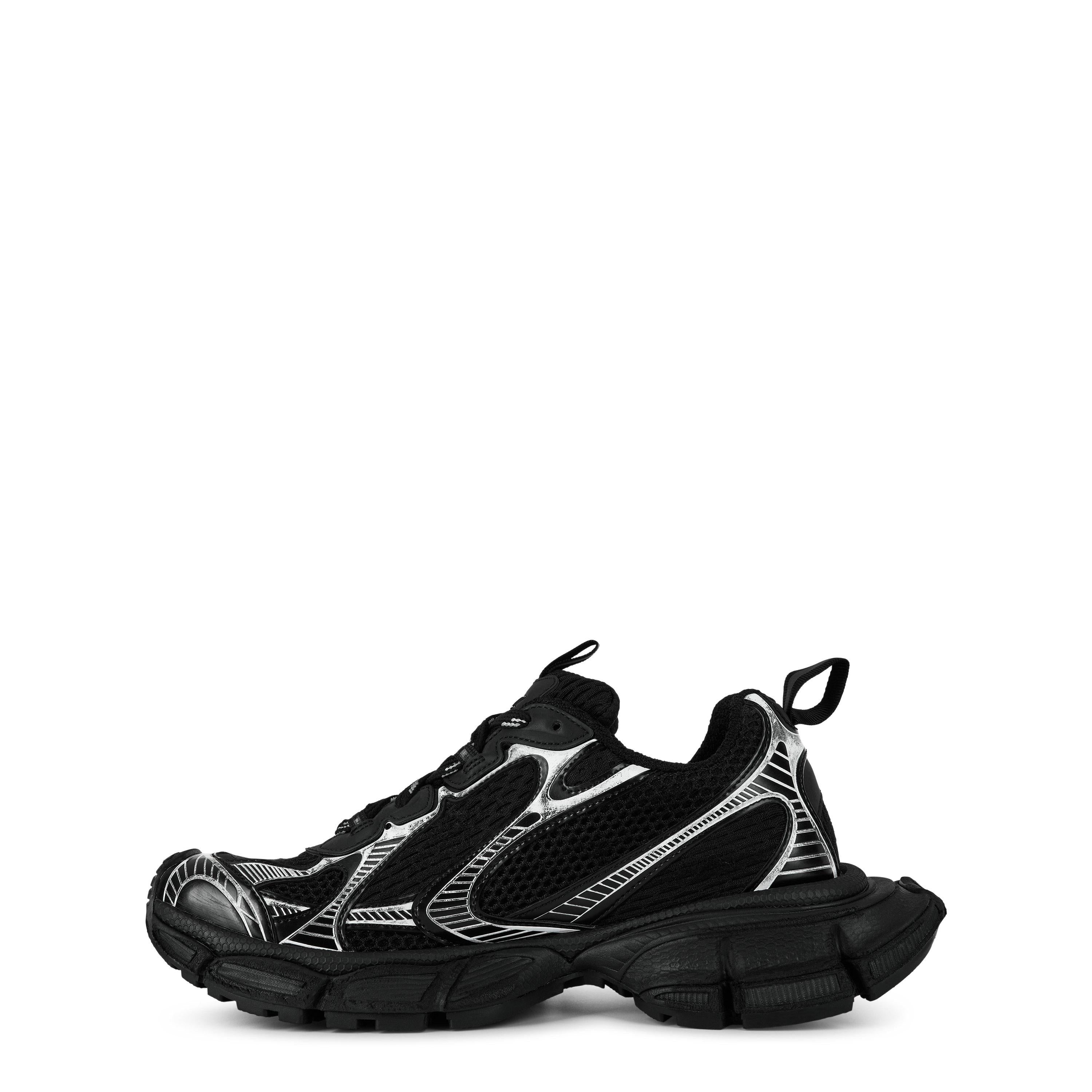 3xl Low Trainers