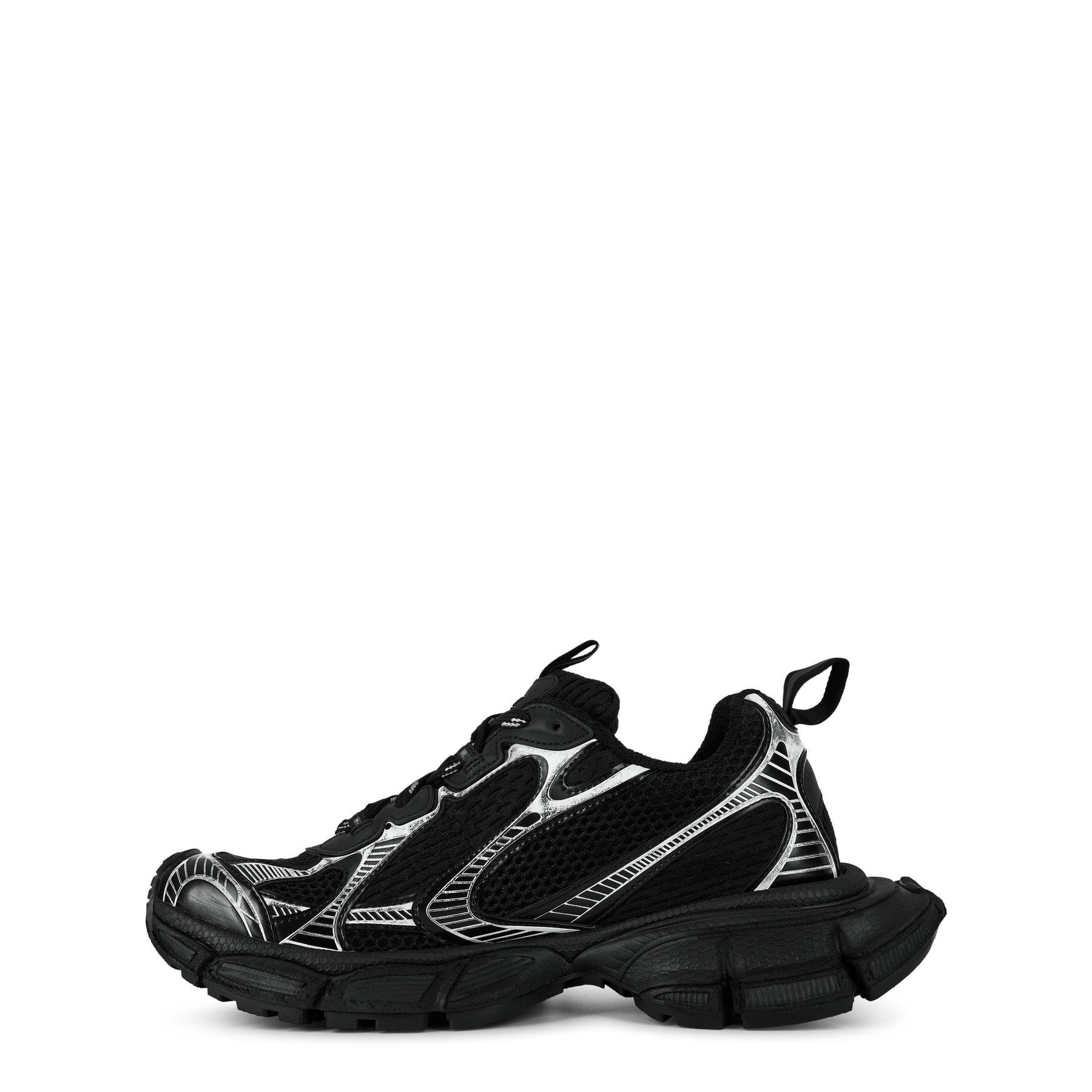 3xl Low Trainers