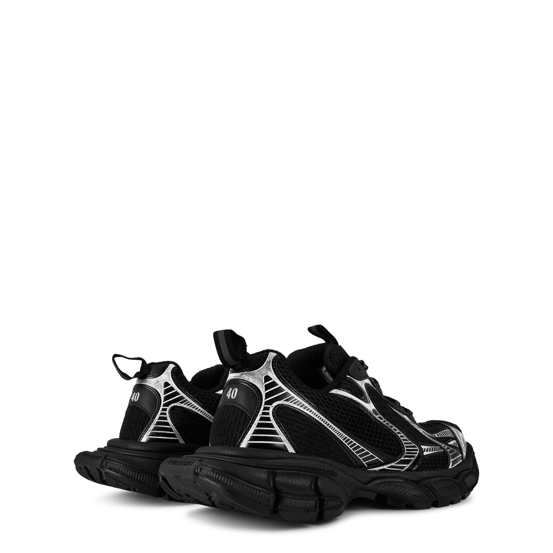 3xl Low Trainers