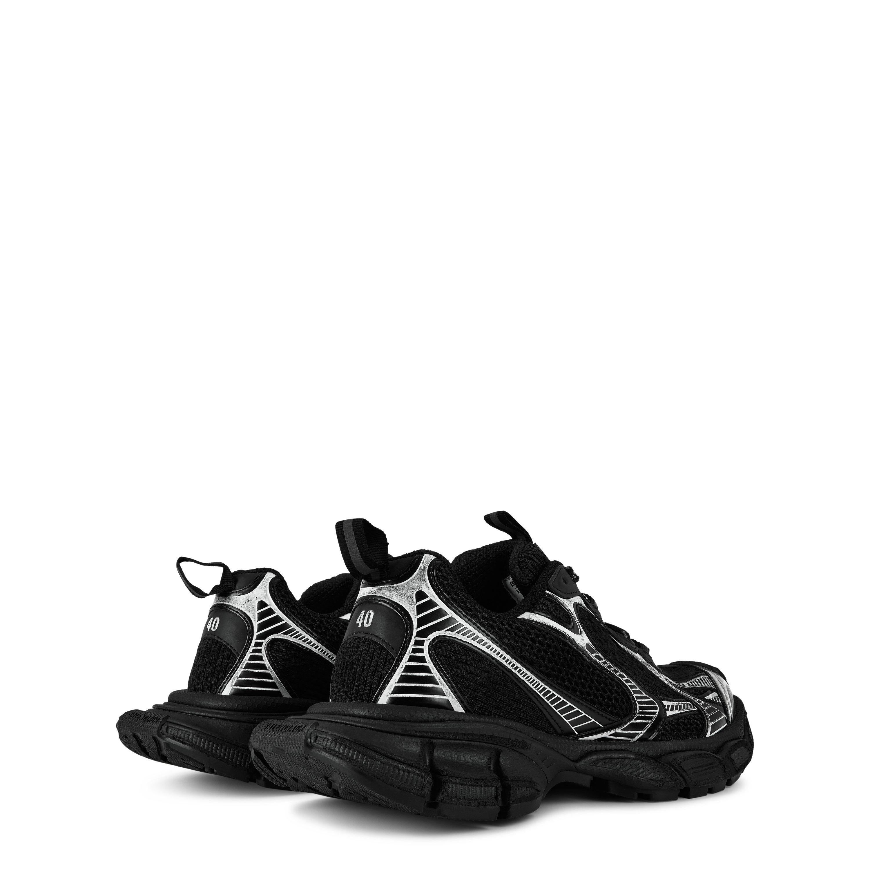 3xl Low Trainers