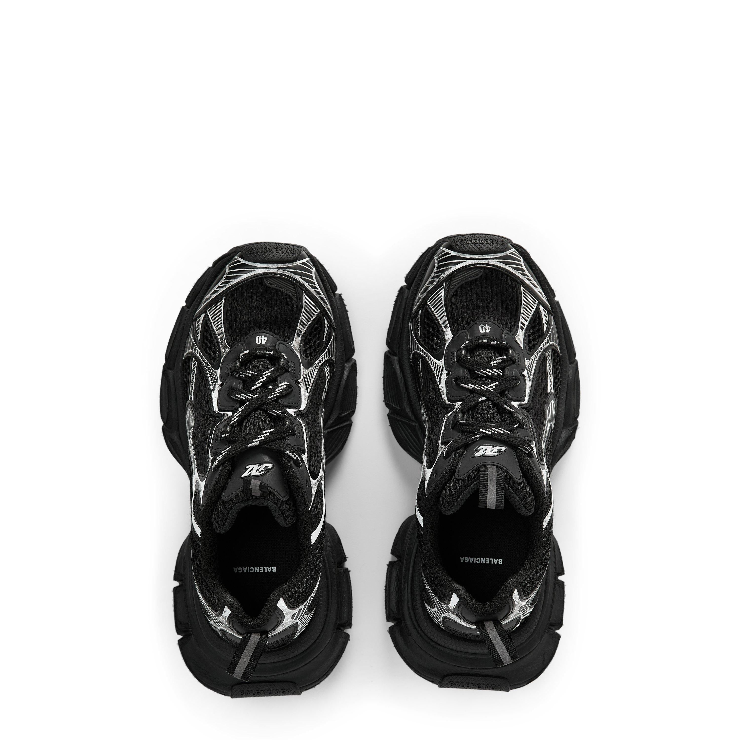 3xl Low Trainers