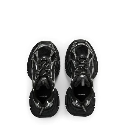 3xl Low Trainers