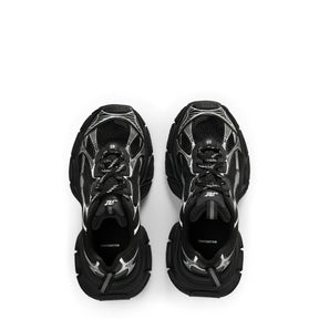 3xl Low Trainers