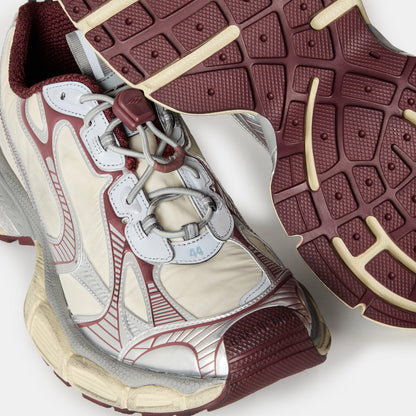 3xl Low Trainers