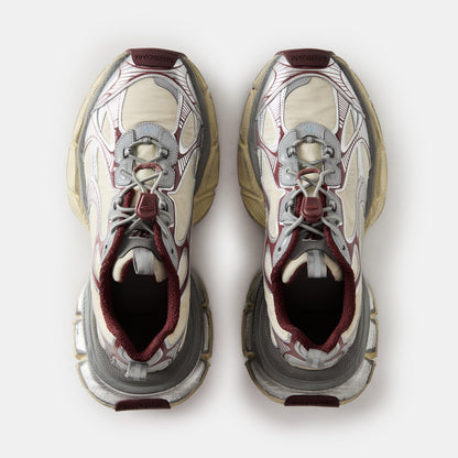 3xl Low Trainers