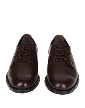 TOD'S LACED SHOES