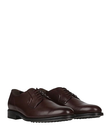 TOD'S LACED SHOES