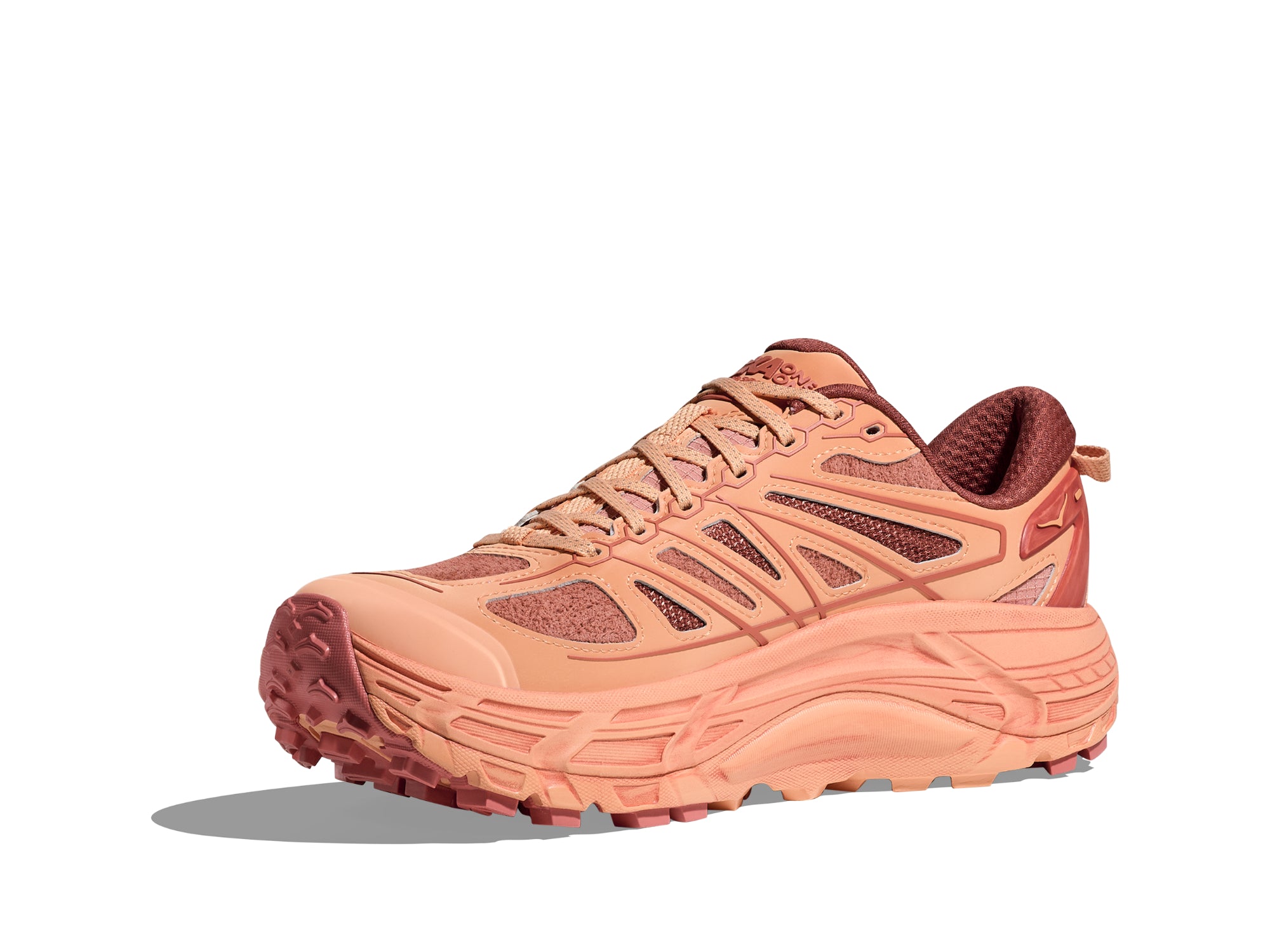 Hoka X Xlim Mafate Speed 2 Ts
