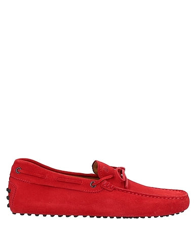TOD'S LOAFERS