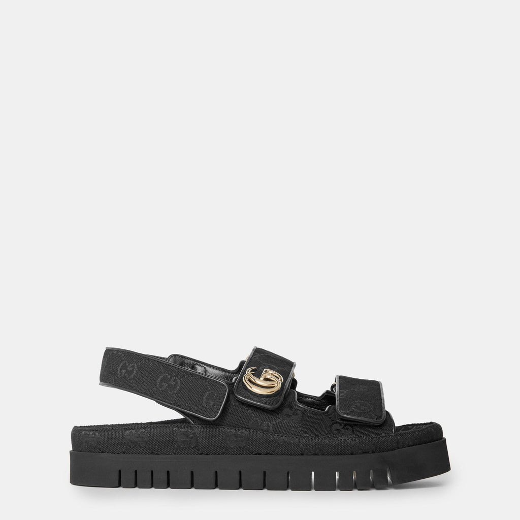 Double G Sandals