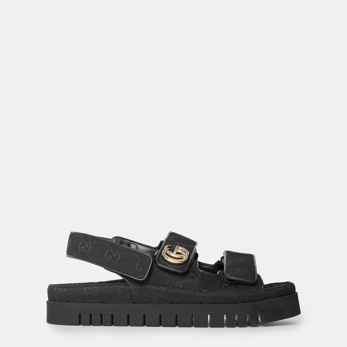 Double G Sandals