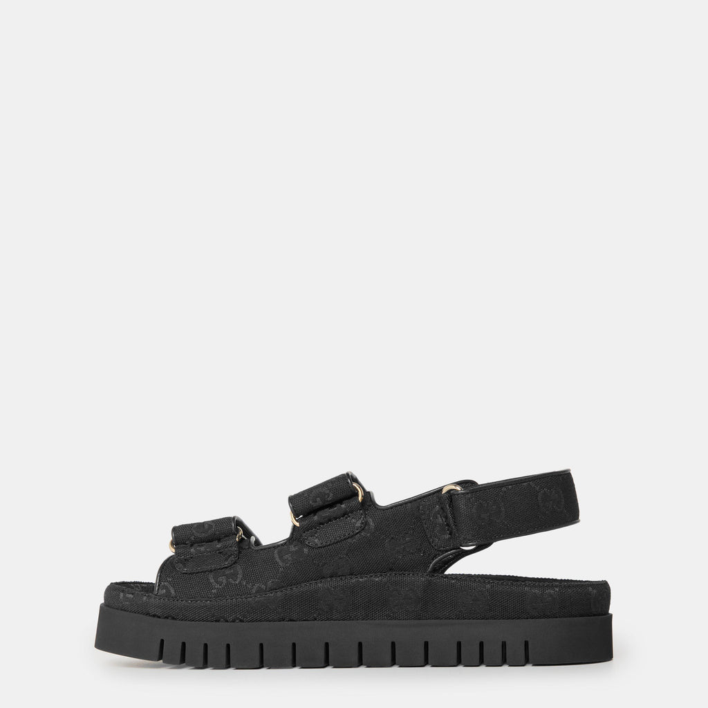 Double G Sandals