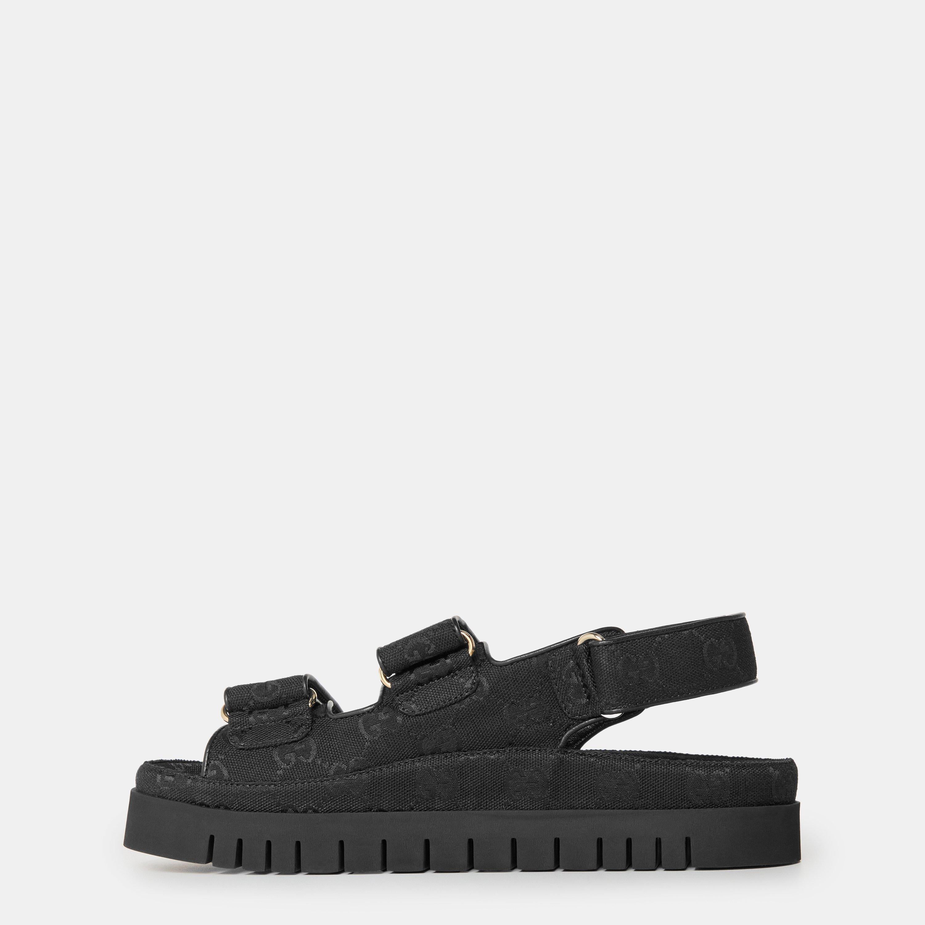 Double G Sandals