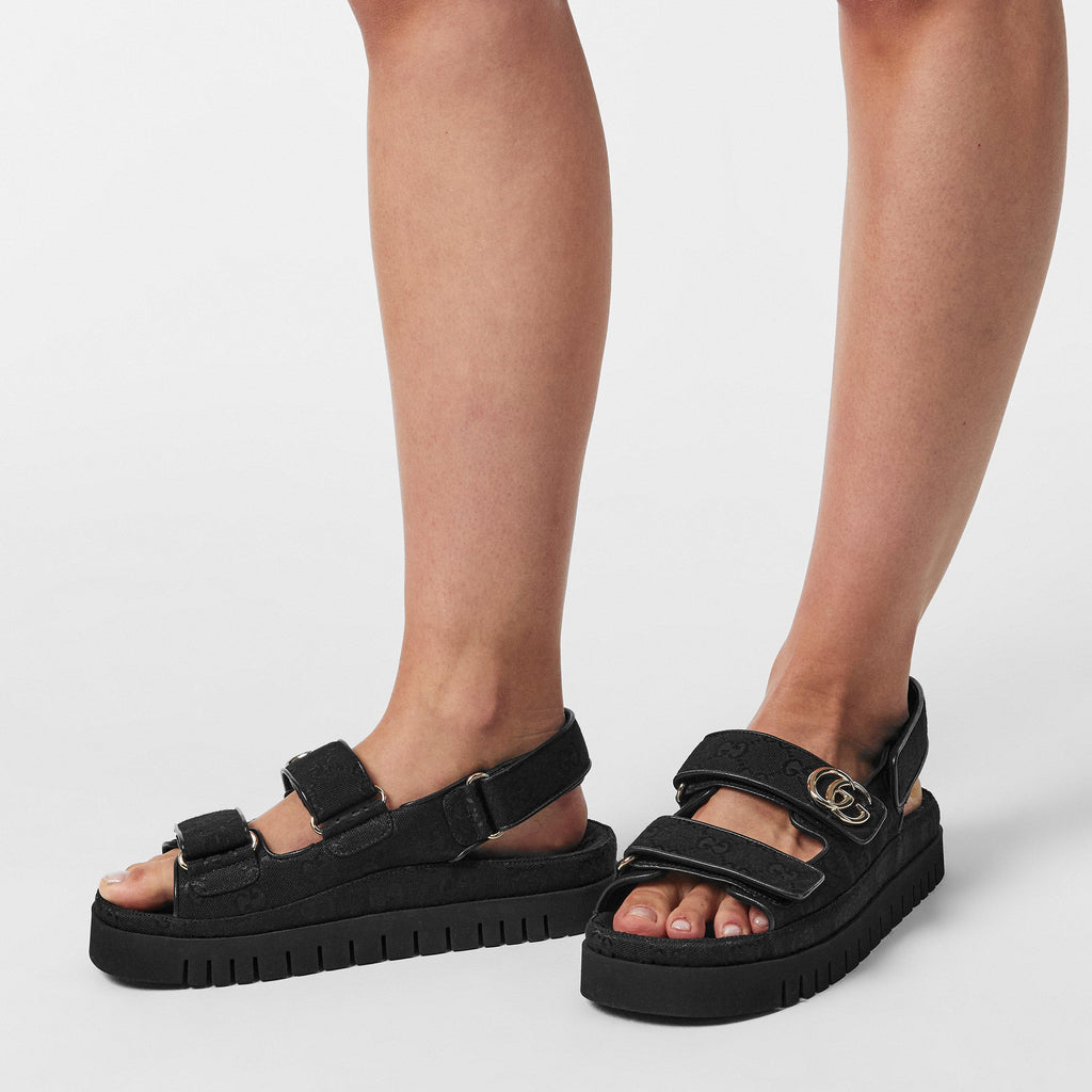 Double G Sandals