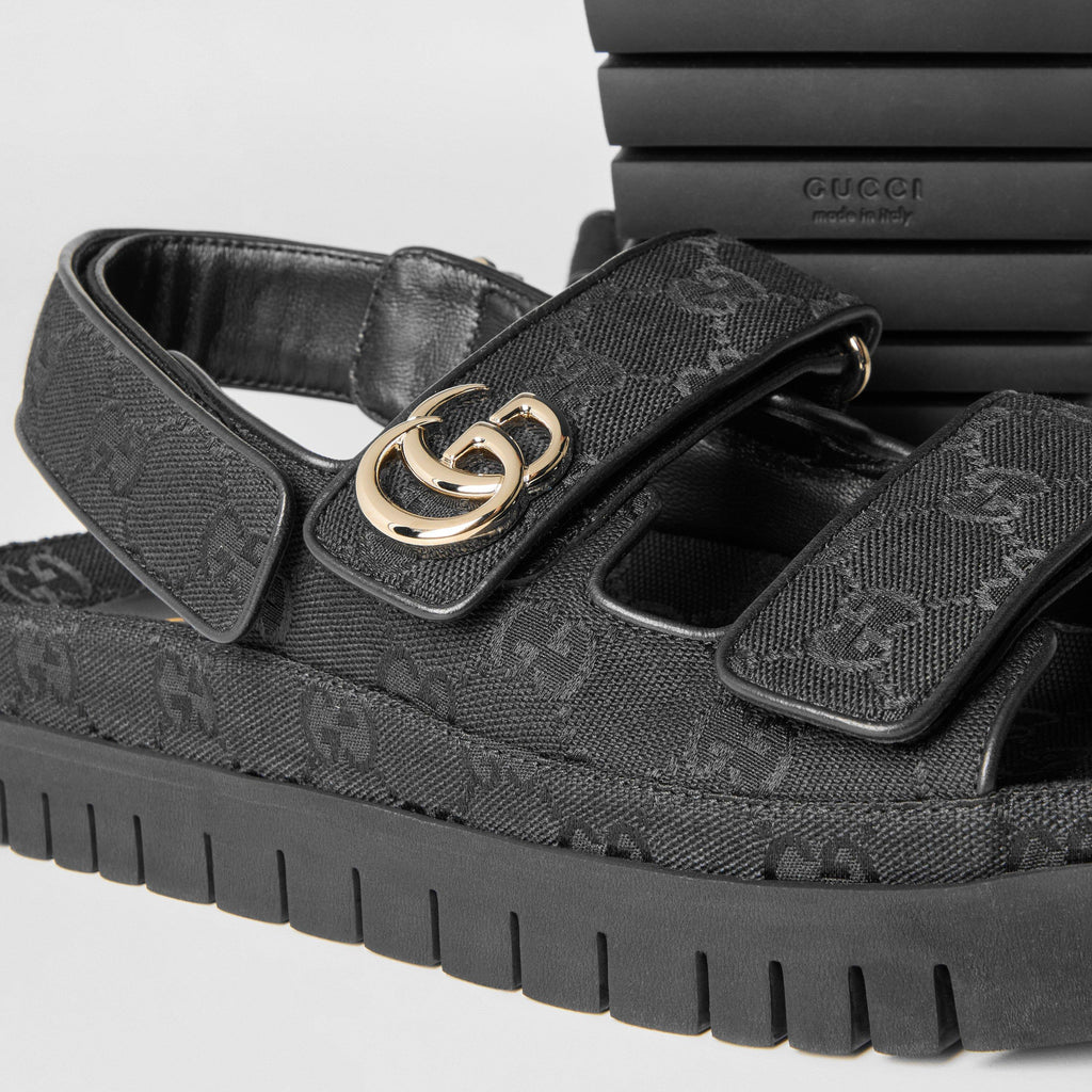 Double G Sandals