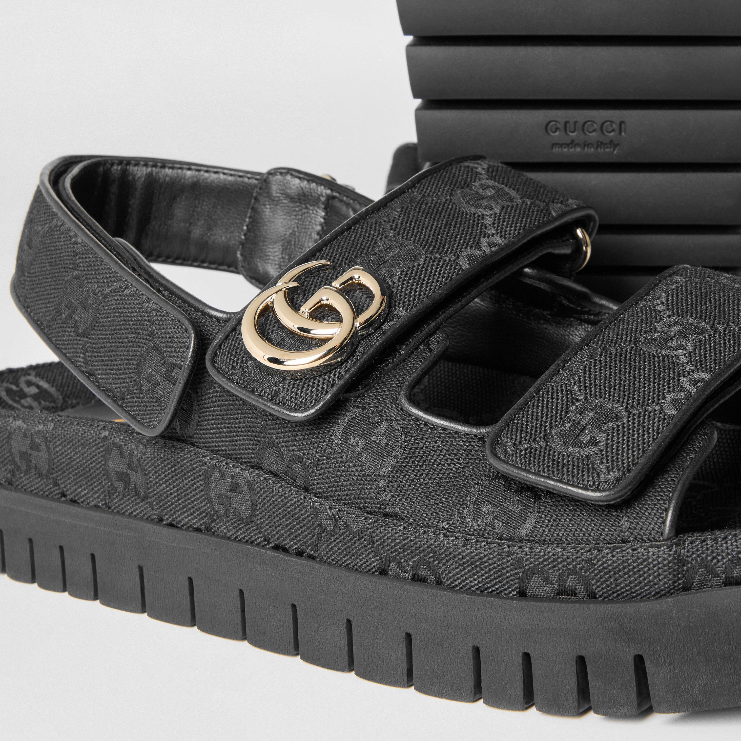 Double G Sandals