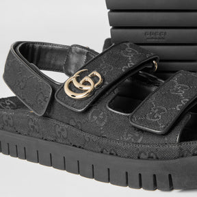 Double G Sandals