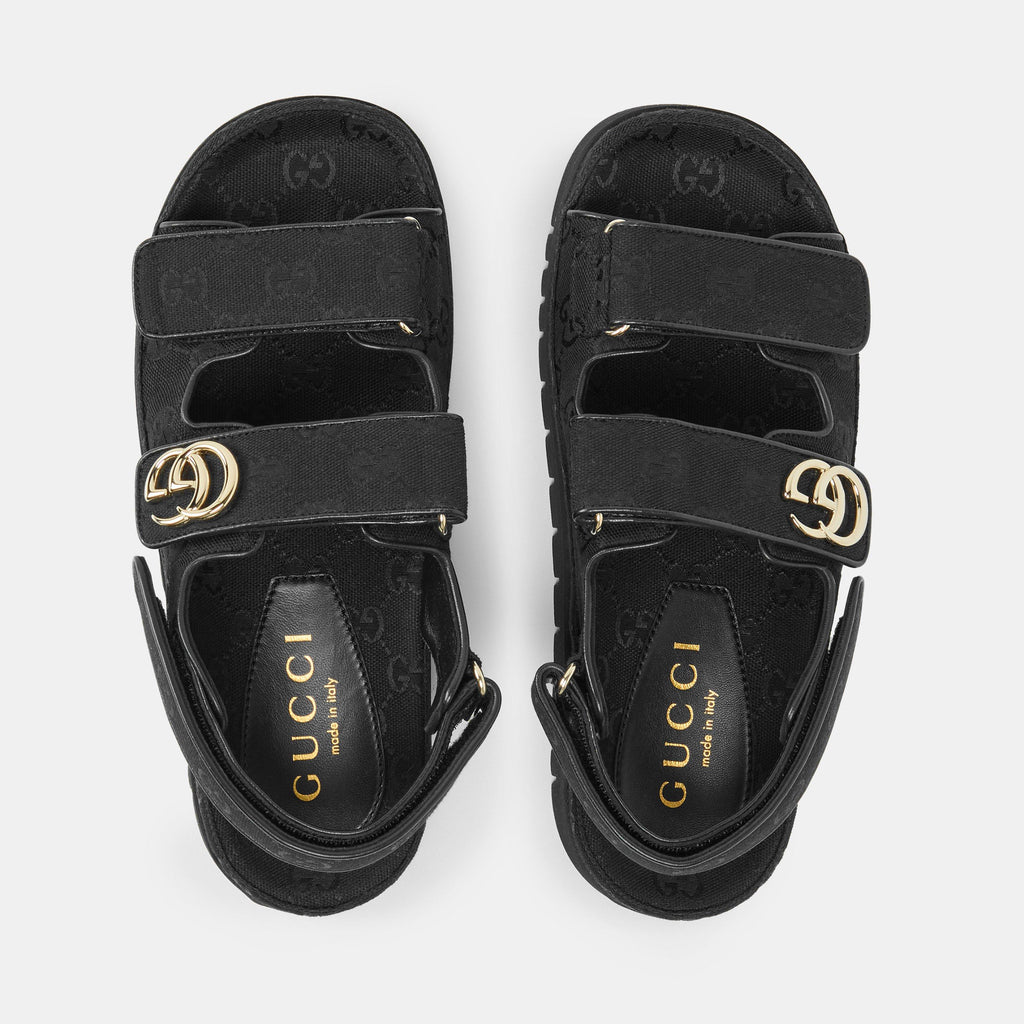 Double G Sandals