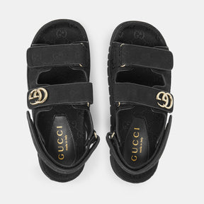 Double G Sandals