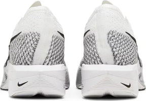 ZoomX VaporFly Next% 3 'White Particle Grey'