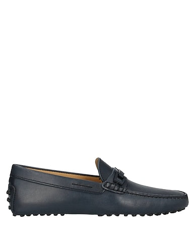 TOD'S LOAFERS