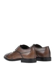 TOD'S LACED SHOES