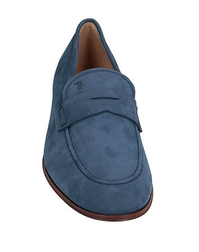 TOD'S LOAFERS