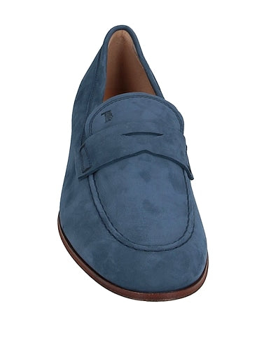TOD'S LOAFERS
