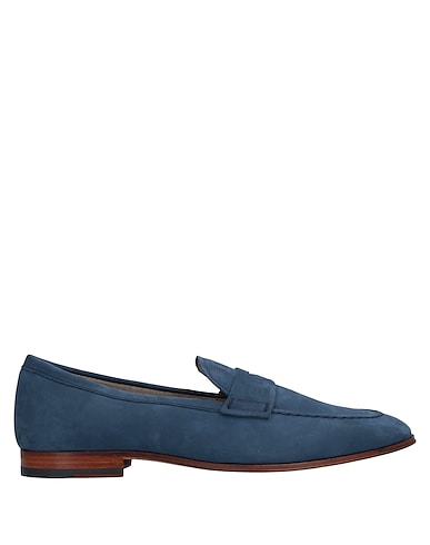 TOD'S LOAFERS
