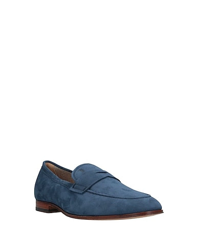 TOD'S LOAFERS