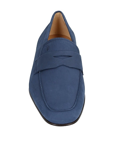 TOD'S LOAFERS