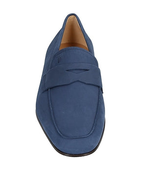 TOD'S LOAFERS