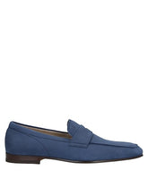 TOD'S LOAFERS