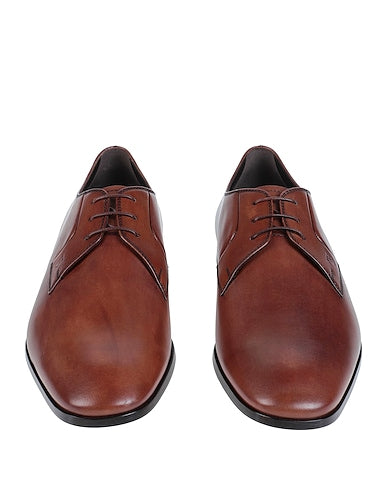 TOD'S LACED SHOES