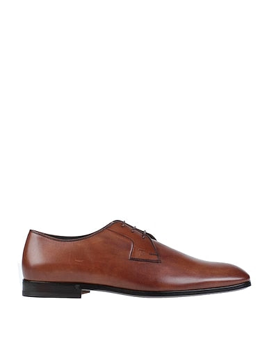 TOD'S LACED SHOES