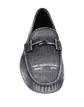 TOD'S LOAFERS