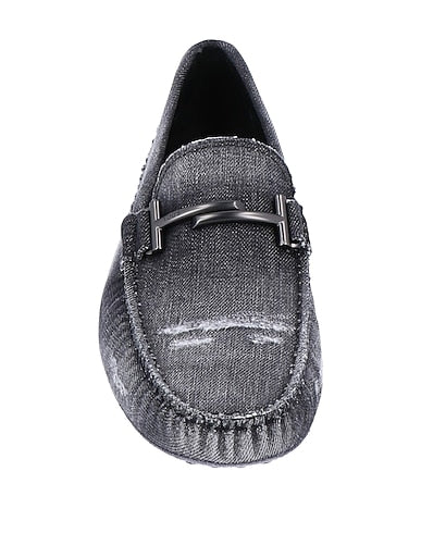 TOD'S LOAFERS