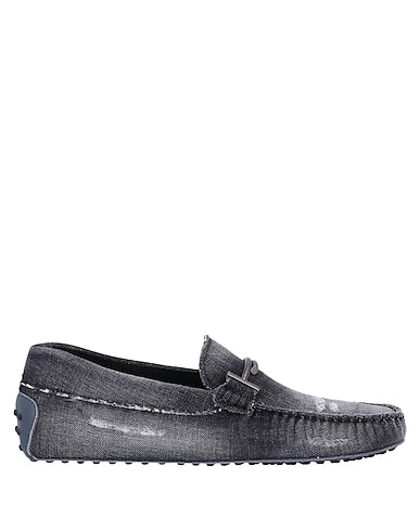 TOD'S LOAFERS