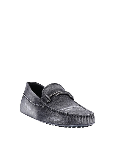 TOD'S LOAFERS