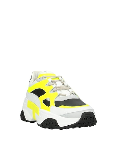 TOD'S SNEAKERS