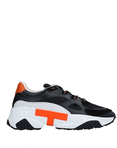 TOD'S SNEAKERS