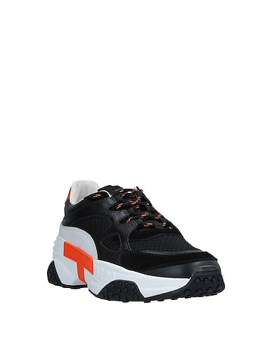 TOD'S SNEAKERS