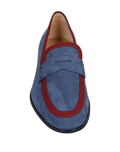 TOD'S LOAFERS