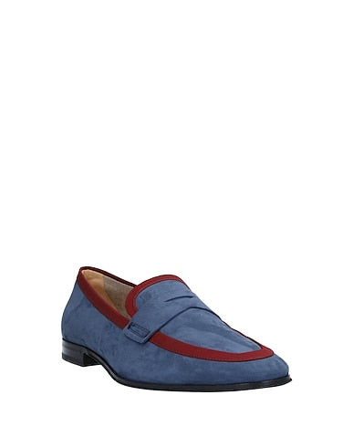 TOD'S LOAFERS