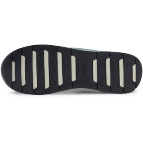 Titanium Knit Trainers