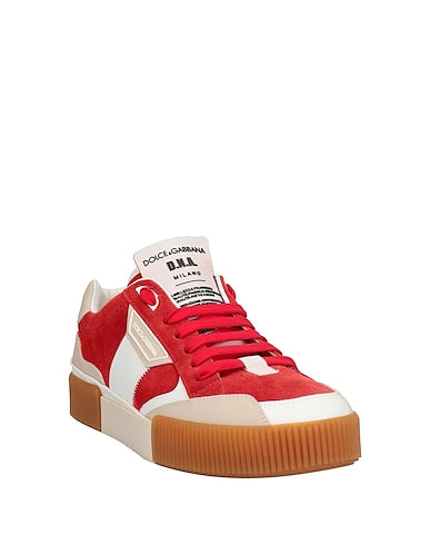 DOLCE&GABBANA SNEAKERS