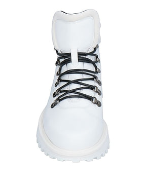 DOLCE&GABBANA ANKLE BOOTS