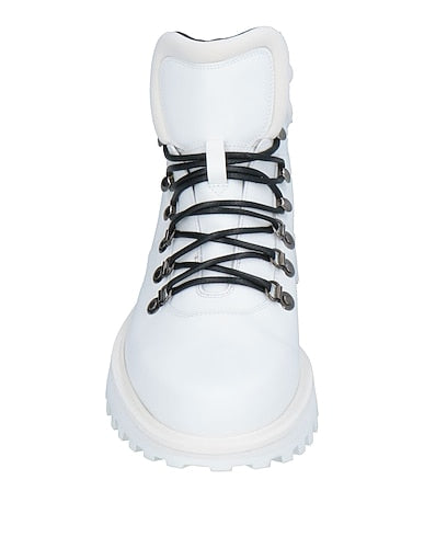 DOLCE&GABBANA ANKLE BOOTS